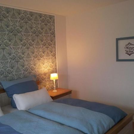 The Little Holiday House Stolpe  Екстер'єр фото