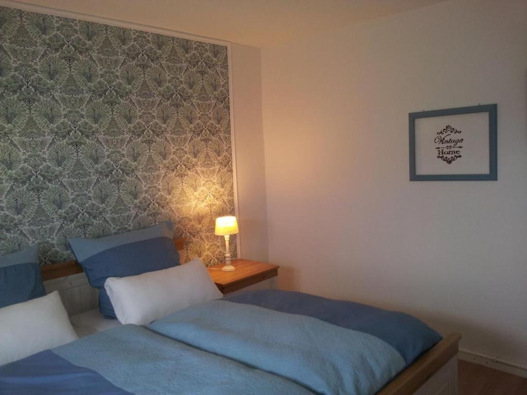 The Little Holiday House Stolpe  Екстер'єр фото