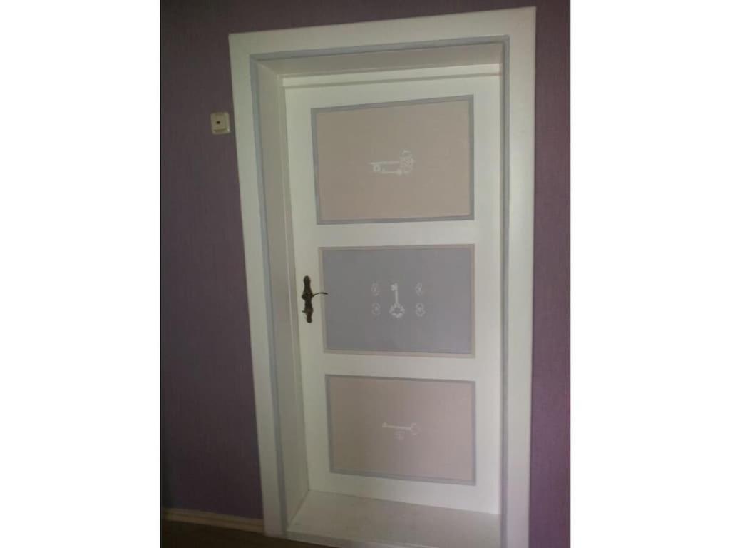 The Little Holiday House Stolpe  Екстер'єр фото