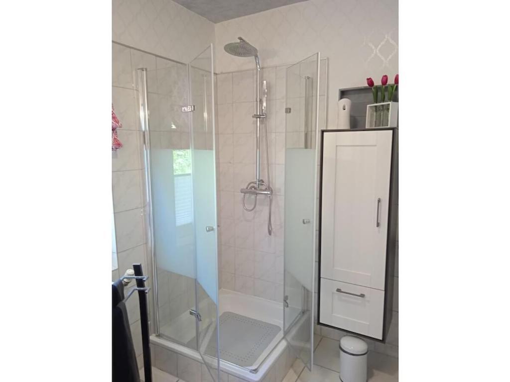 The Little Holiday House Stolpe  Екстер'єр фото