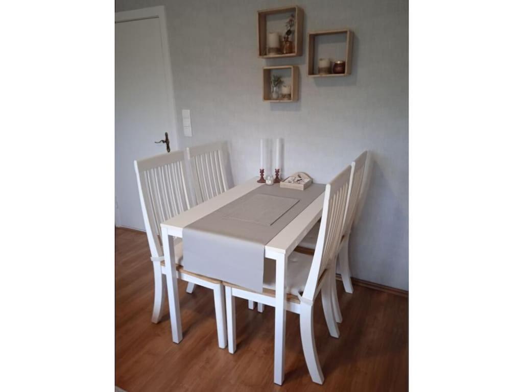 The Little Holiday House Stolpe  Екстер'єр фото