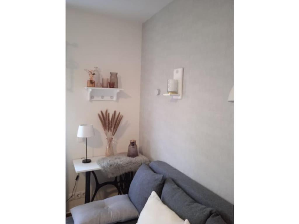 The Little Holiday House Stolpe  Екстер'єр фото