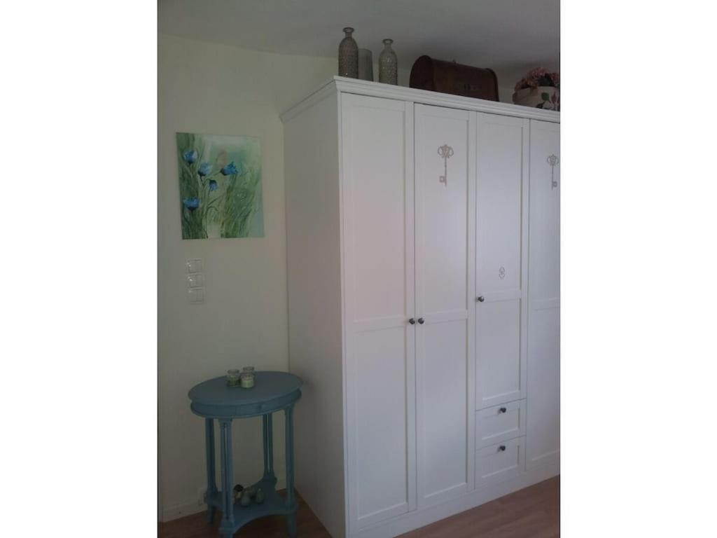 The Little Holiday House Stolpe  Екстер'єр фото