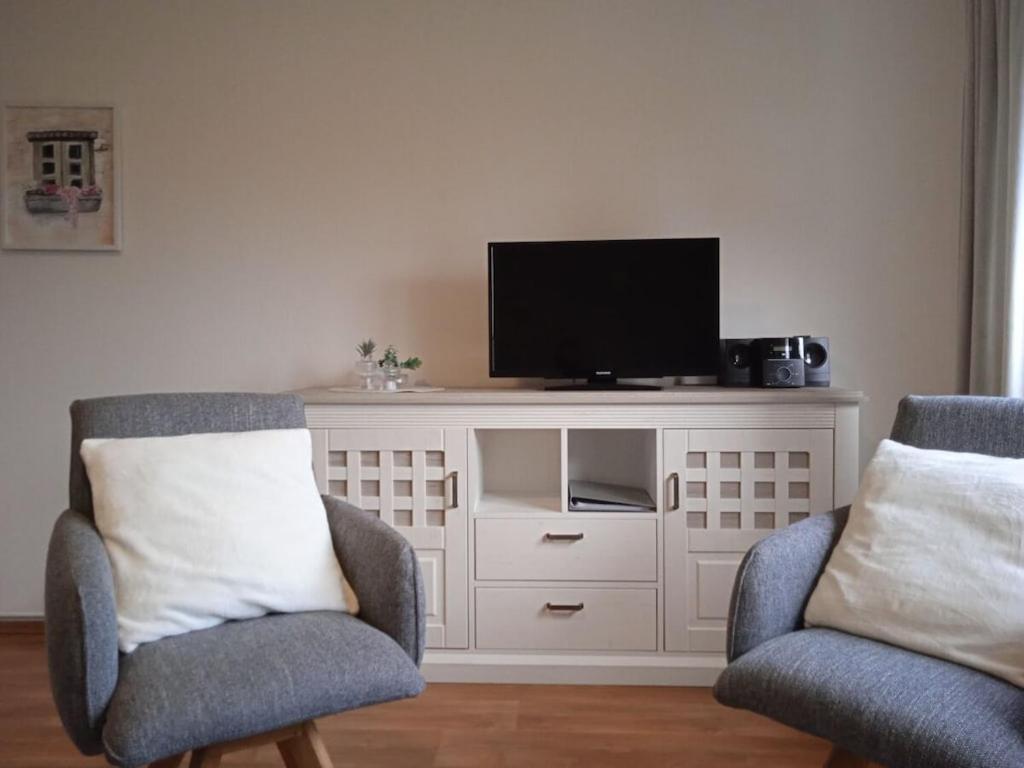 The Little Holiday House Stolpe  Екстер'єр фото